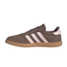 ADIDAS Zapatilla Casual Breaknet Sleek Marrón Rosa Mujer