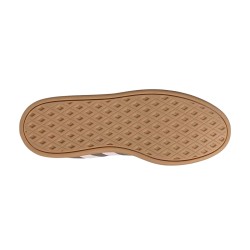 ADIDAS Zapatilla Casual Breaknet Sleek Marrón Rosa Mujer