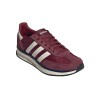 ADIDAS Zapatilla Casual Run 70s 2.0 Rojo Granate Shadow Red Hombre
