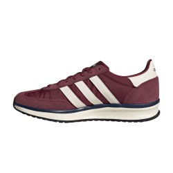 ADIDAS Zapatilla Casual Run 70s 2.0 Rojo Granate Shadow Red Hombre