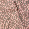 Street One Camisa Leopardo Rosa Marrón Light Apricot Mujer