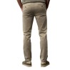 Street One Pantalón Chino Con Cinturilla Elástica Beige Warm Sand Hombre