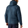 Regatta Chaqueta Fibras Rowak Azul Moon Denim Hombre