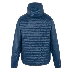 Regatta Chaqueta Fibras Rowak Azul Moon Denim Hombre