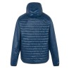 Regatta Chaqueta Fibras Rowak Azul Moon Denim Hombre