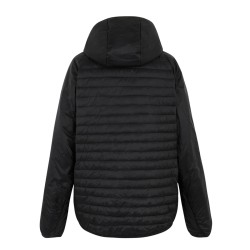Regatta Chaqueta Fibras Rowak Negro Hombre