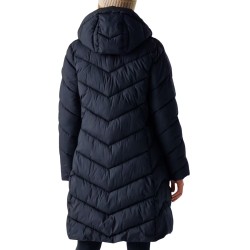 Regatta Chaqueta Fibras Anita Azul Oscuro Navy Blue Mujer