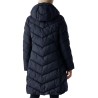 Regatta Chaqueta Fibras Anita Azul Oscuro Navy Blue Mujer