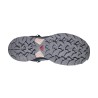 Salomon Bota X Ultra 360 Mid Gtx W 9 Gris Iron Mujer