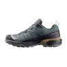 Salomon Zapatilla Trekking X Ultra 360 Gtx Verde Hombre