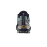 Salomon Zapatilla Trekking X Ultra 360 Gtx Verde Hombre