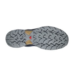 Salomon Zapatilla Trekking X Ultra 360 Gtx Verde Hombre