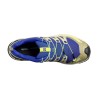 Salomon Zapatilla Trekking Xa Pro 3D V9 Azul Blue Hombre