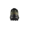 Salomon Zapatilla Trekking Speedcross Peak Verde Hombre