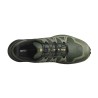 Salomon Zapatilla Trekking Speedcross Peak Verde Hombre