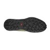 Salomon Zapatilla Trekking Speedcross Peak Verde Hombre