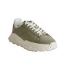 Antony Morato Zapatilla Casual Verde Hombre