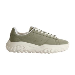 Antony Morato Zapatilla Casual Verde Hombre