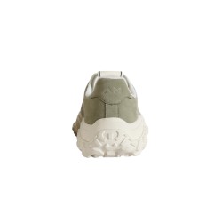 Antony Morato Zapatilla Casual Verde Hombre