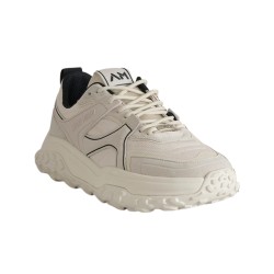 Antony Morato Zapatilla Casual Deportivo Yeso Hombre