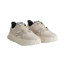 Antony Morato Zapatilla Casual Deportivo Yeso Hombre