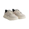 Antony Morato Zapatilla Casual Deportivo Yeso Hombre