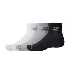 New Balance Calcetines Running Performance Basic Ankle Pack 3 Unisex