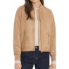 Cecil Chaqueta Casual Camel Mujer