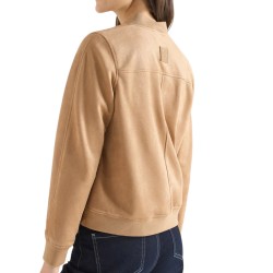 Cecil Chaqueta Casual Camel Mujer