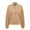 Cecil Chaqueta Casual Camel Mujer