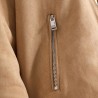 Cecil Chaqueta Casual Camel Mujer