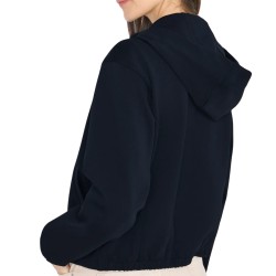 Cecil Chaqueta Azul Marino Mujer