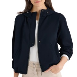Cecil Chaqueta Azul Marino Mujer