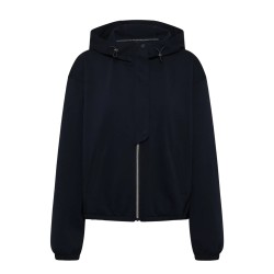 Cecil Chaqueta Azul Marino Mujer