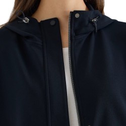 Cecil Chaqueta Azul Marino Mujer