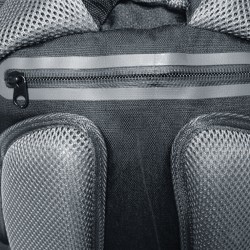 Inesca Mochila Tepuy 25L Gris Unisex