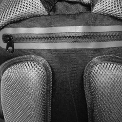 Inesca Mochila Tepuy 25L Verde Unisex
