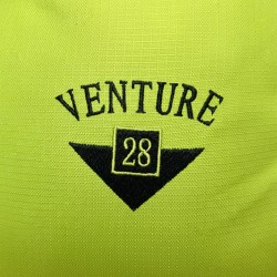 Inesca Mochila Venture 28L Verde Unisex