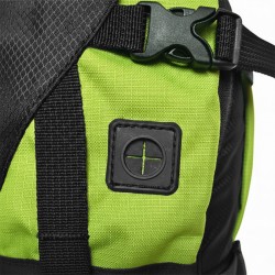 Inesca Mochila Venture 28L Verde Unisex