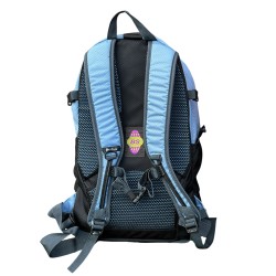 Inesca Mochila Uruyen 30L Azul Unisex