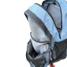 Inesca Mochila Uruyen 30L Azul Unisex