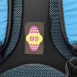 Inesca Mochila Uruyen 30L Azul Unisex