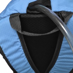 Inesca Mochila Uruyen 30L Azul Unisex