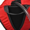 Inesca Mochila Uruyen 30L Rojo Unisex