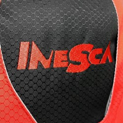 Inesca Mochila Uruyen 30L Rojo Unisex