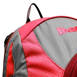 Inesca Mochila Trekking Thamel 20L Rojo Unisex