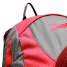 Inesca Mochila Trekking Thamel 20L Rojo Unisex