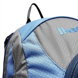 Inesca Mochila Trekking Thamel 20L Azul Unisex