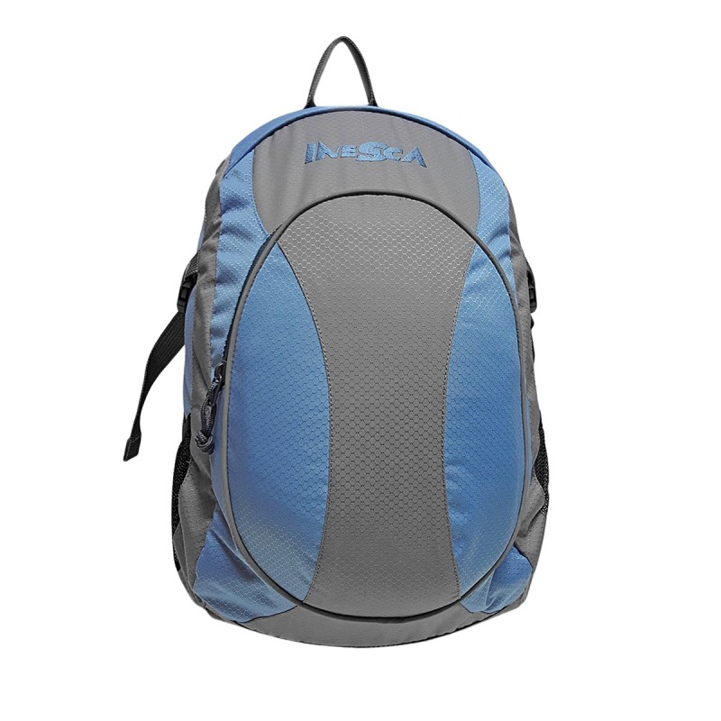 Inesca Mochila Trekking Thamel 20L Azul Unisex
