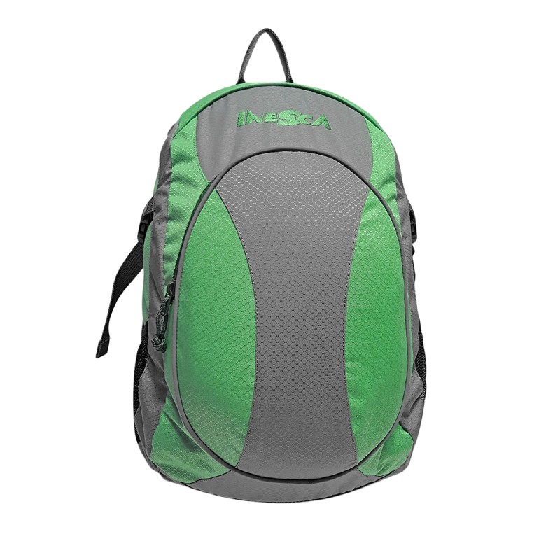 Inesca Mochila Trekking Thamel 20L Verde Unisex